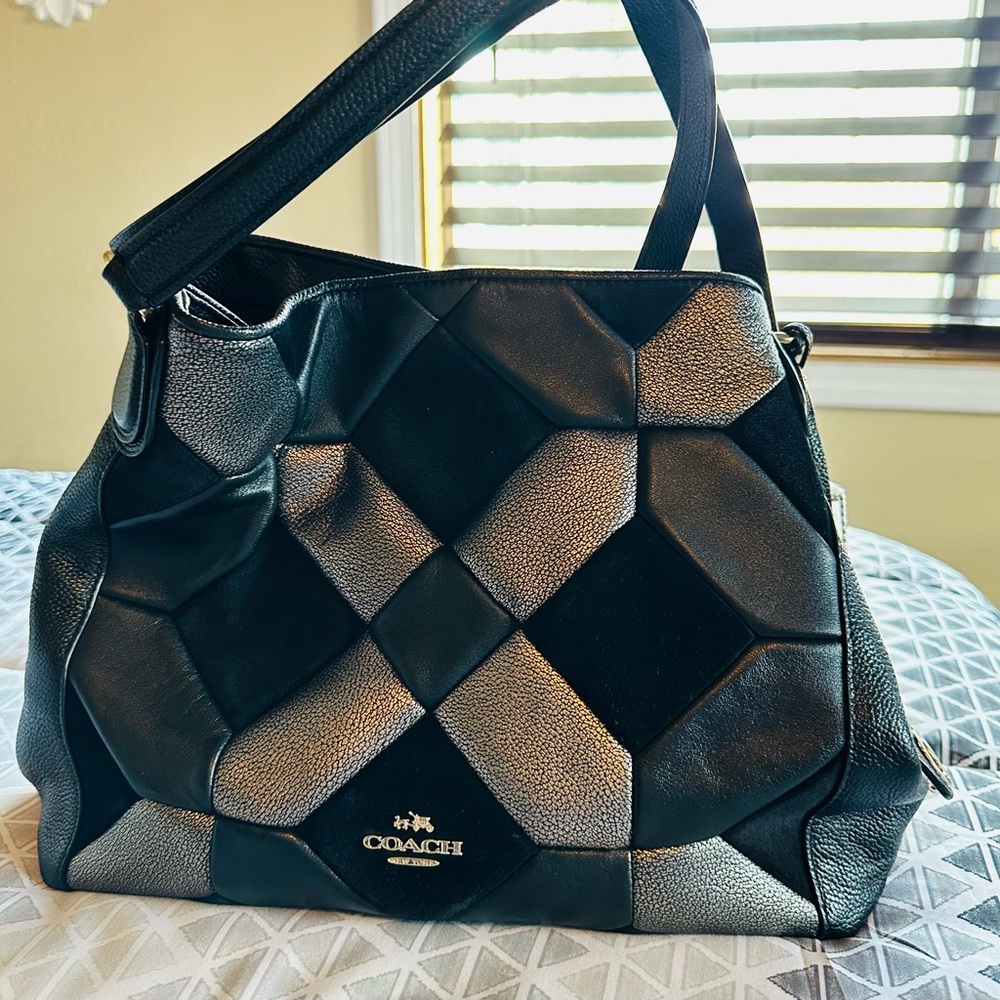 Coach Handbag!